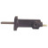 Cilindro esclavo, embrague 41192 ABS