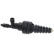 Cilindro esclavo, embrague 41440 ABS, Miniatura 3