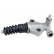 Cilindro esclavo, embrague 41482 ABS