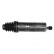 Cilindro esclavo, embrague 41798 ABS, Miniatura 2