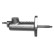 Cilindro esclavo, embrague 41802X ABS