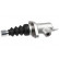 Cilindro esclavo, embrague 41803X ABS, Miniatura 2