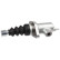 Cilindro esclavo, embrague 41803X ABS, Miniatura 3