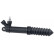 Cilindro esclavo, embrague 42027 ABS