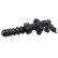 Cilindro esclavo, embrague 51026 ABS, Miniatura 2