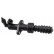 Cilindro esclavo, embrague 51033 ABS, Miniatura 2