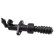 Cilindro esclavo, embrague 51033 ABS, Miniatura 3