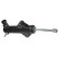 Cilindro esclavo, embrague 51156 ABS