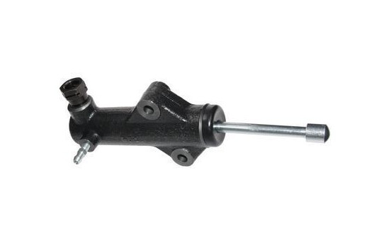 Cilindro esclavo, embrague 51156 ABS