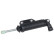 Cilindro esclavo, embrague 51219 ABS