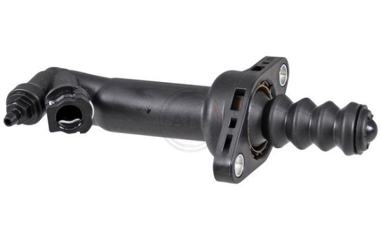 Cilindro esclavo, embrague 51708 ABS