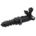 Cilindro esclavo, embrague 61070 ABS, Miniatura 2