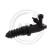 Cilindro esclavo, embrague 61070 ABS, Miniatura 4