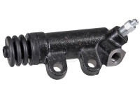 Cilindro esclavo, embrague 61119 ABS