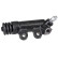 Cilindro esclavo, embrague 61119 ABS