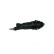 Cilindro esclavo, embrague 61129 ABS, Miniatura 2
