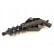 Cilindro esclavo, embrague 61226 ABS
