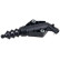 Cilindro esclavo, embrague 61226 ABS, Miniatura 3