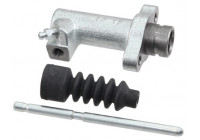 Cilindro esclavo, embrague 61301 ABS