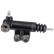 Cilindro esclavo, embrague 61307 ABS