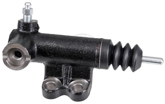 Cilindro esclavo, embrague 61307 ABS