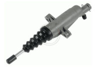 Cilindro esclavo, embrague 61325 ABS