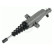 Cilindro esclavo, embrague 61325 ABS
