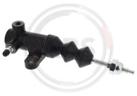 Cilindro esclavo, embrague 61364 ABS