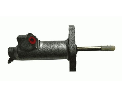 Cilindro esclavo, embrague 6283 600 108 Sachs