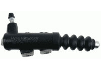 Cilindro esclavo, embrague 6283 600 119 Sachs