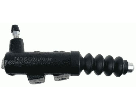 Cilindro esclavo, embrague 6283 600 119 Sachs