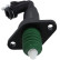 Cilindro esclavo, embrague 6283 600 159 Sachs, Miniatura 2