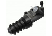 Cilindro esclavo, embrague 6283 600 167 Sachs