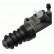 Cilindro esclavo, embrague 6283 600 167 Sachs
