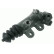 Cilindro esclavo, embrague 6283 600 498 Sachs