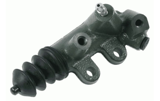 Cilindro esclavo, embrague 6283 600 498 Sachs