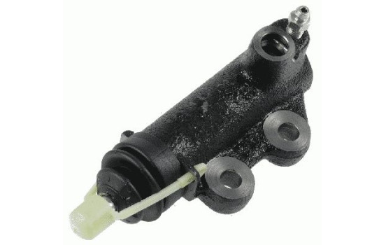 Cilindro esclavo, embrague 6283 600 528 Sachs