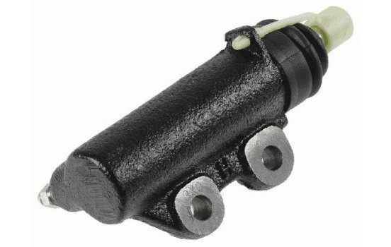 Cilindro esclavo, embrague 6283 600 528 Sachs, Imagen 2