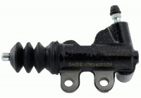 Cilindro esclavo, embrague 6283 600 534 Sachs