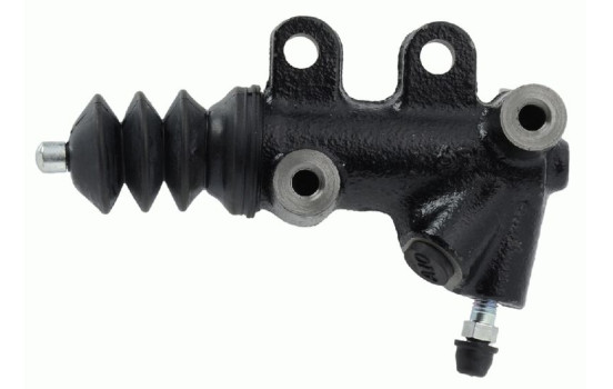 Cilindro esclavo, embrague 6283 600 534 Sachs, Imagen 2