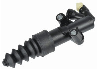 Cilindro esclavo, embrague 6283 600 543 Sachs
