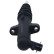 Cilindro esclavo, embrague 6283 600 617 Sachs, Miniatura 2
