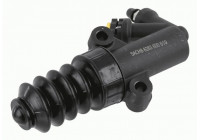 Cilindro esclavo, embrague 6283 600 619 Sachs