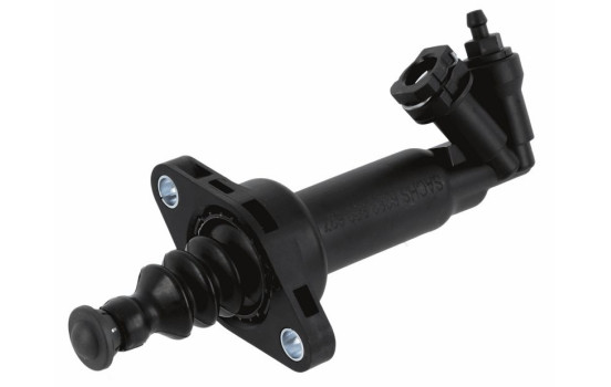 Cilindro esclavo, embrague 6283 600 627 Sachs