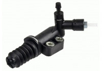 Cilindro esclavo, embrague 6283 605 021 Sachs