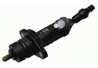 Cilindro esclavo, embrague 6283 605 024 Sachs