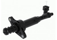 Cilindro esclavo, embrague 6283 605 037 Sachs