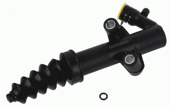 Cilindro esclavo, embrague 6283 654 002 Sachs