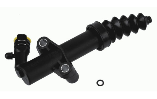 Cilindro esclavo, embrague 6283 654 002 Sachs, Imagen 2
