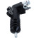 Cilindro esclavo, embrague 6283 654 013 Sachs, Miniatura 2